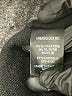 PURE essence Black Poncho Size XL - photo 8