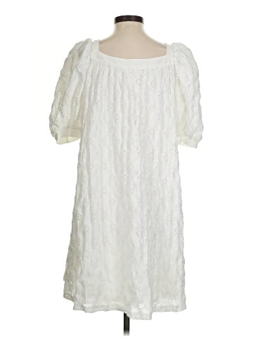 Maeve by Anthropologie Casual Dress (view 2)