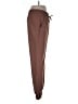 Eddie Bauer Solid Brown Casual Pants Size 10 (tall) - photo 4