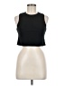 Cotton On Black Tank Top Size M - photo 1