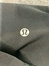 Lululemon Athletica Black Active Pants Size 4 - photo 7