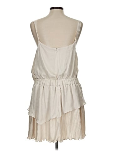 By Anthropologie Cocktail Dress (view 2)