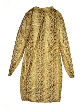 MATTE Collection Swimsuit Cover Up (view 2)