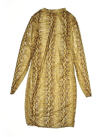 MATTE Collection Swimsuit Cover Up (view 2)