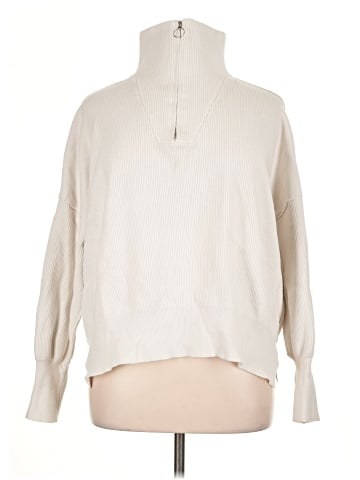 Unbranded Turtleneck Sweater (view 1)