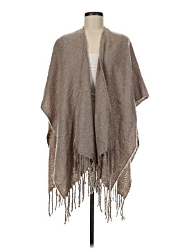 Echo Poncho (view 1)