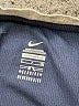 Nike 100% Polyester Gray Short Sleeve T-Shirt Size S - photo 7
