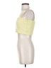 Zara Yellow Tank Top Size XS - photo 5