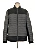 Assorted Brands 100% Polyamide Solid Gray Jacket Size 2X - photo 1