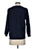 J.Crew 100% Cotton Blue Sweatshirt Size S - photo 2