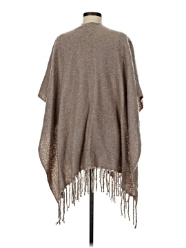 Echo Poncho (view 2)