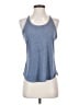 Patagonia Blue Active Tank Size S - photo 1