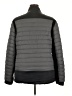 Assorted Brands 100% Polyamide Solid Gray Jacket Size 2X - photo 2