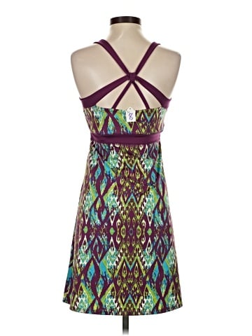 Soybu Cocktail Dress (view 2)