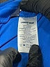 Lands' End Solid Blue Athletic Shorts Size 12 - photo 3