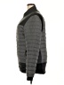 Assorted Brands 100% Polyamide Solid Gray Jacket Size 2X - photo 5