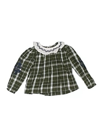 Tartine et Chocolat Dress (view 1)