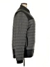 Assorted Brands 100% Polyamide Solid Gray Jacket Size 2X - photo 4