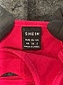 Shein Pink Tank Top Size 2 - photo 7