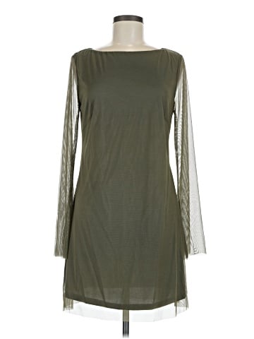 Rihoas Casual Dress (view 1)