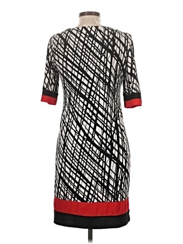 Karin Stevens Casual Dress (view 2)