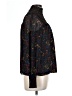Laundry by Shelli Segal Black Long Sleeve Blouse Size L - photo 4
