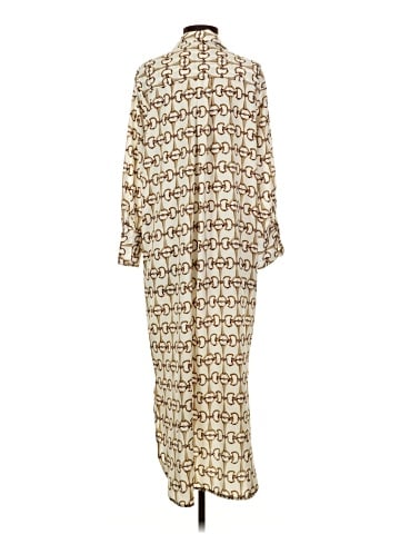 Banana Republic Factory Store Casual Dress (view 2)