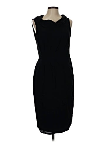 Lafayette 148 New York Cocktail Dress (view 1)