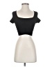 Babaton Black Tube Top Size XS - photo 1