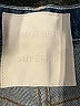 Mother Superior Blue Jeans Size 25 waist - photo 7