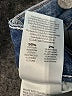 Mother Superior Blue Jeans Size 25 waist - photo 9