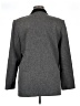 Sag Harbor Gray Blazer Size 14 - photo 2