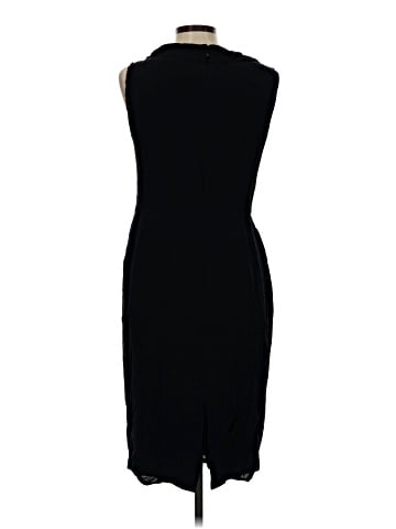 Lafayette 148 New York Cocktail Dress (view 2)