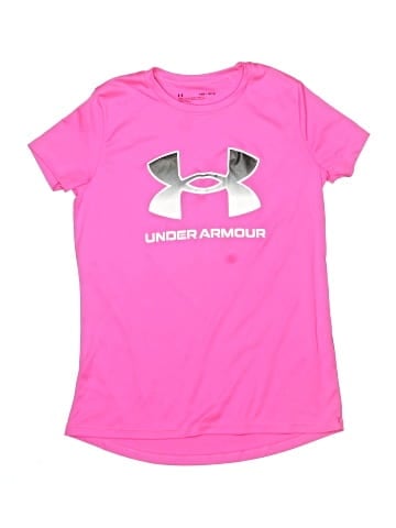 Under Armour Short Sleeve T-Shirt (view 1)