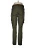 Gap Green Cargo Pants Size 12 - photo 2