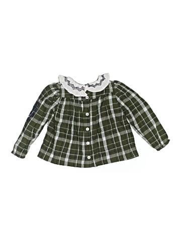 Tartine et Chocolat Dress (view 2)