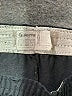 SOFFE Solid Black Athletic Shorts Size S - photo 3