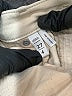 Ann Taylor LOFT Ivory Khakis Size 27 waist - photo 4