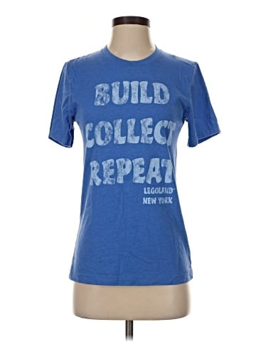 Assorted Brands Short Sleeve T-Shirt (view 1)