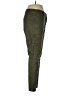 Gap Green Cargo Pants Size 12 - photo 4