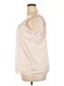 Unbranded Ivory Sleeveless T-Shirt Size 2X - photo 5