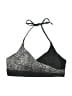 Unbranded Silver Swimsuit Top Size XL - photo 1