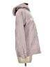 The North Face Pink Pullover Hoodie Size M - photo 4