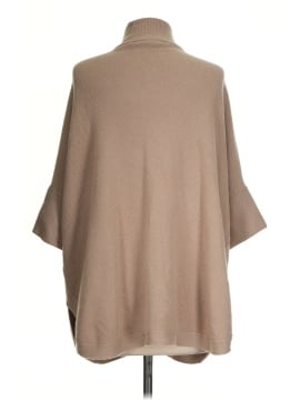 White House Black Market Poncho (view 2)