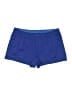 Divided by H&M Solid Blue Shorts Size 12 - photo 1