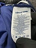 Lands' End Solid Blue Athletic Shorts Size 12 - photo 3