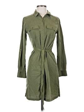 Banana Republic Factory Store Casual Dress (view 1)