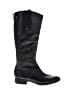 Sam Edelman Black Boots Size 10 1/2 - photo 1