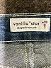 Vanilla Star Blue Jeans Size 7 - photo 7