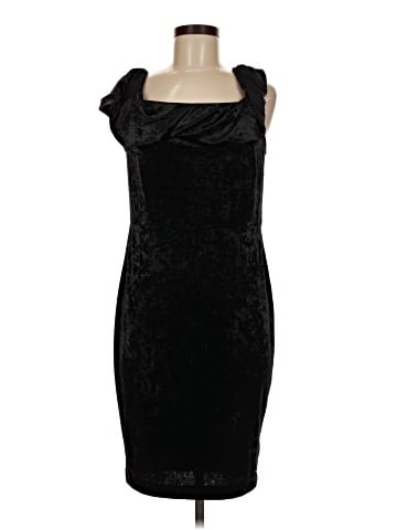 H By Halston Cocktail Dress (view 1)